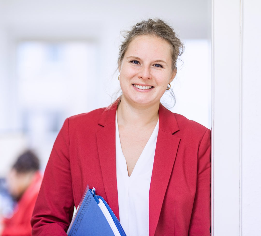 Rechtsanwltin Karina Krger